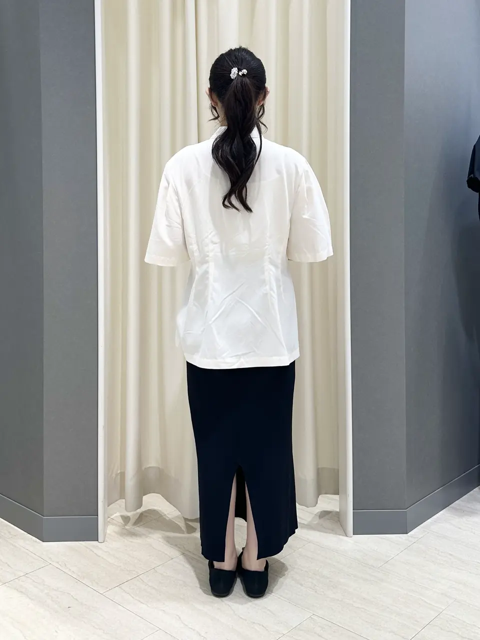 ONWARD CROSSET SELECT 本間 コーディネート画像