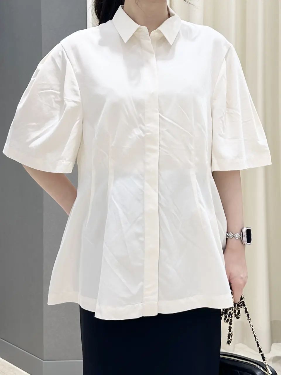 ONWARD CROSSET SELECT 本間 コーディネート画像