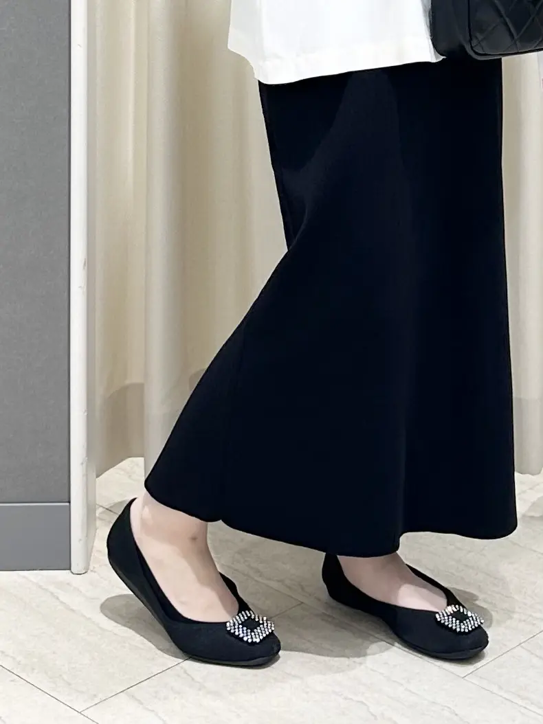 ONWARD CROSSET SELECT 本間 コーディネート画像