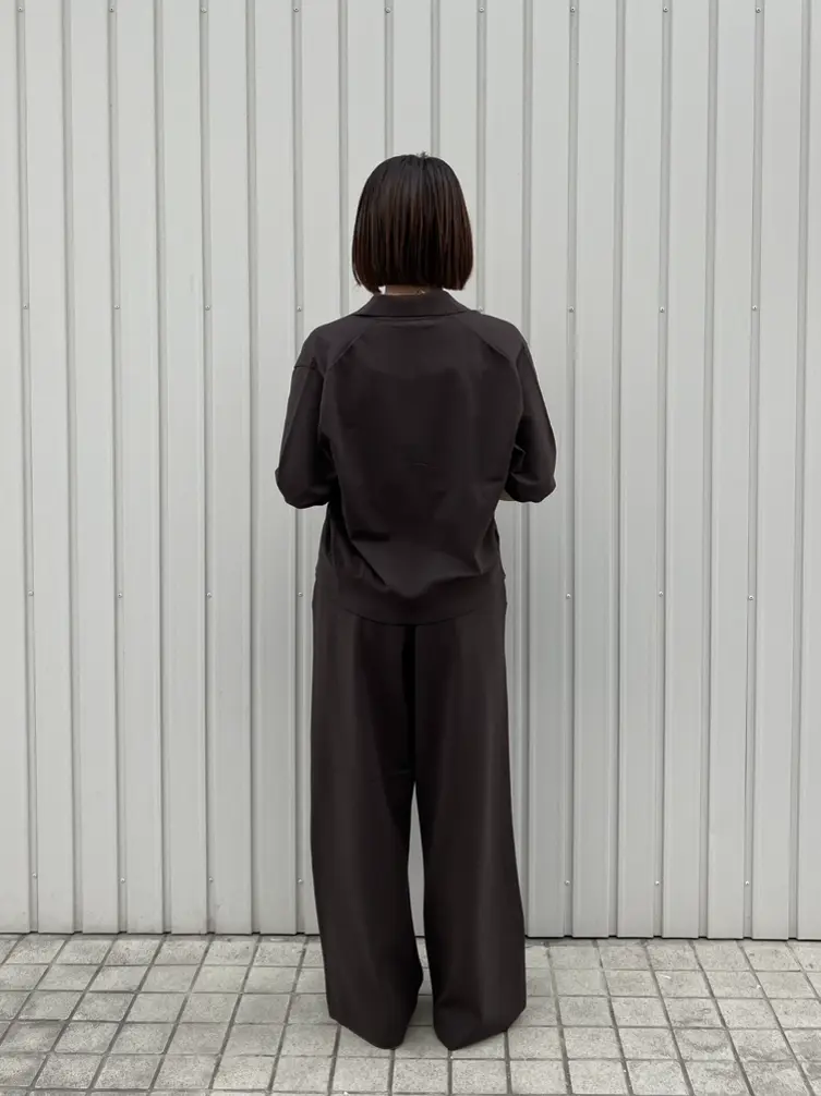 ONWARD CROSSET SELECT 東 コーディネート画像