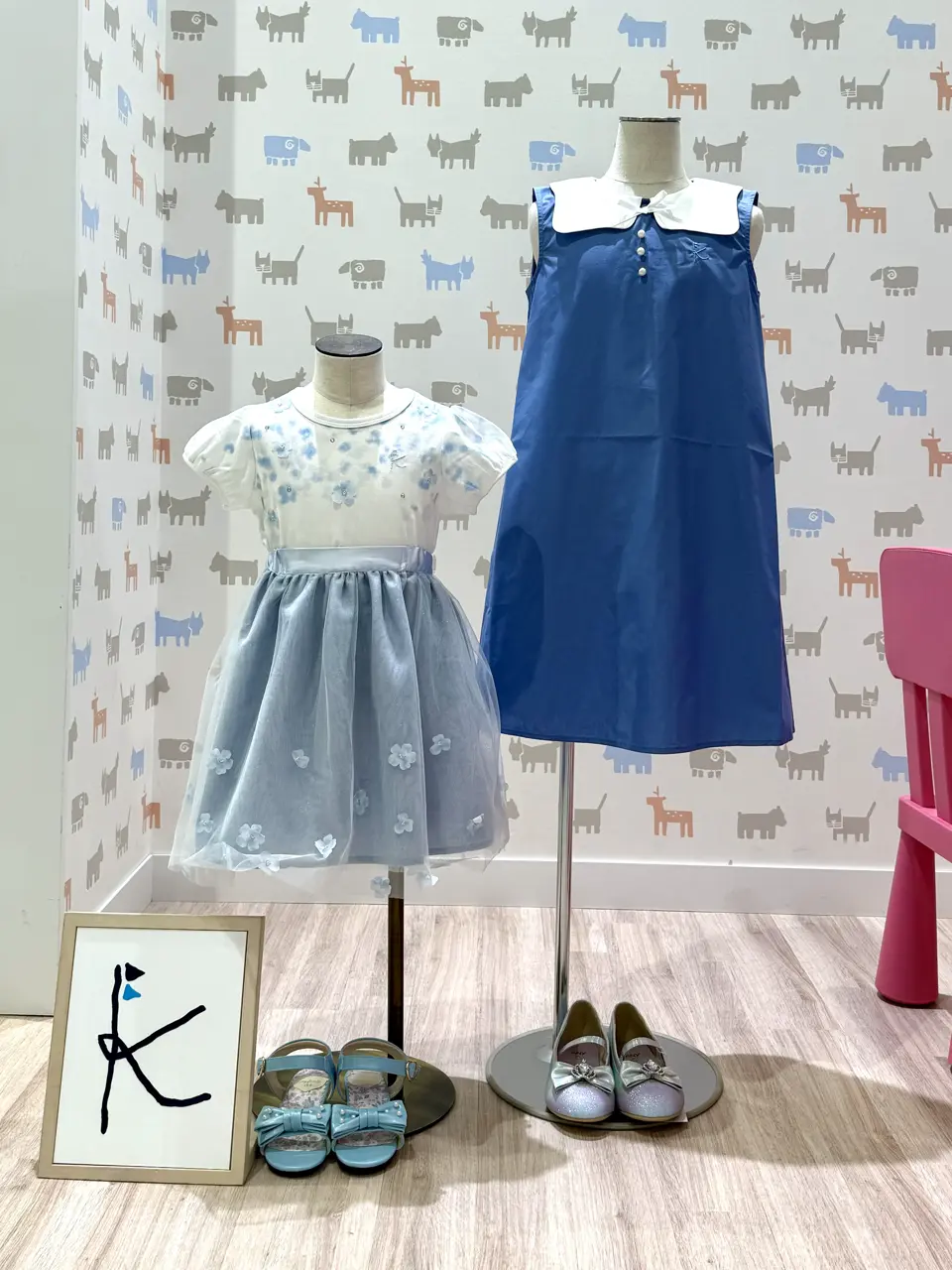 KIDS&OTHERS 子供服・キッズファッション、ペットグッズや