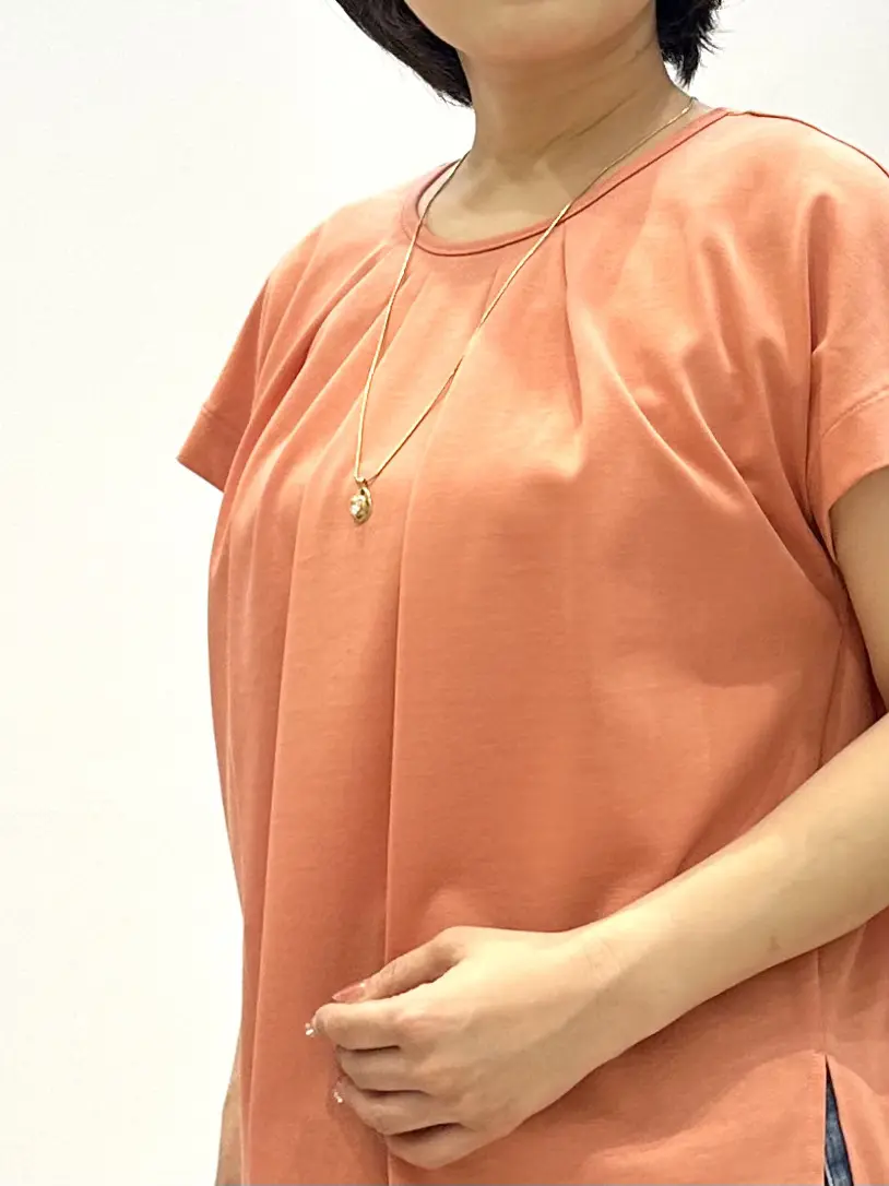 ONWARD CROSSET SELECT 前田 コーディネート画像