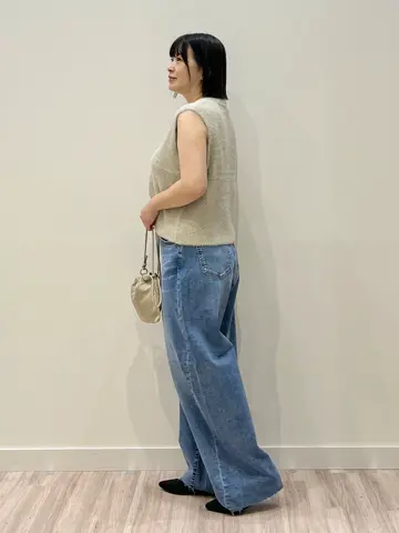 ONWARD CROSSET SELECT 小西 コーディネート画像