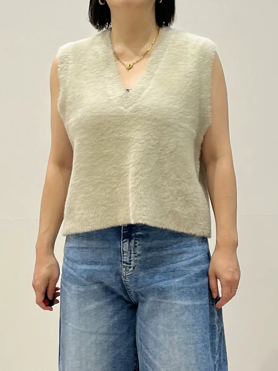 ONWARD CROSSET SELECT 小西 コーディネート画像