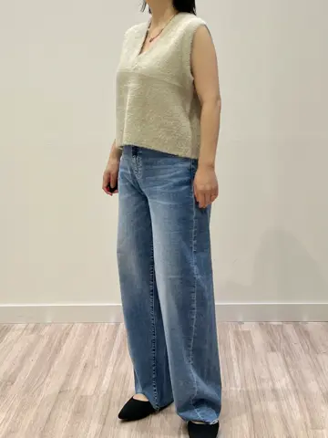 ONWARD CROSSET SELECT 小西 コーディネート画像