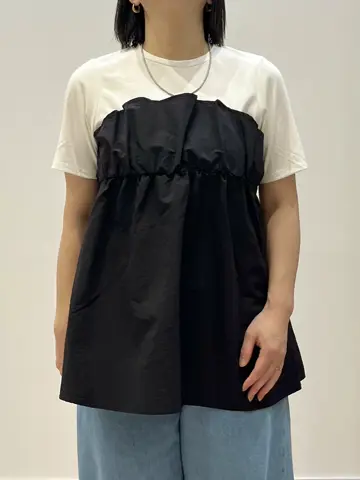 ONWARD CROSSET SELECT 小西 コーディネート画像