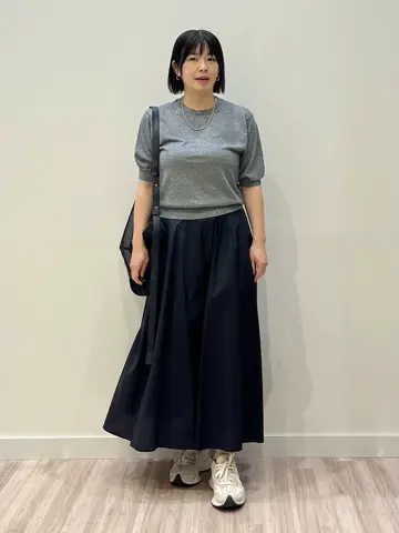 ONWARD CROSSET SELECT 小西 コーディネート画像