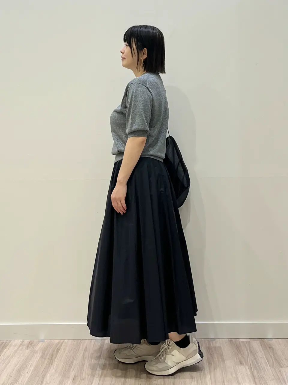 ONWARD CROSSET SELECT 小西 コーディネート画像