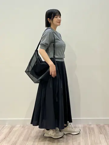 ONWARD CROSSET SELECT 小西 コーディネート画像