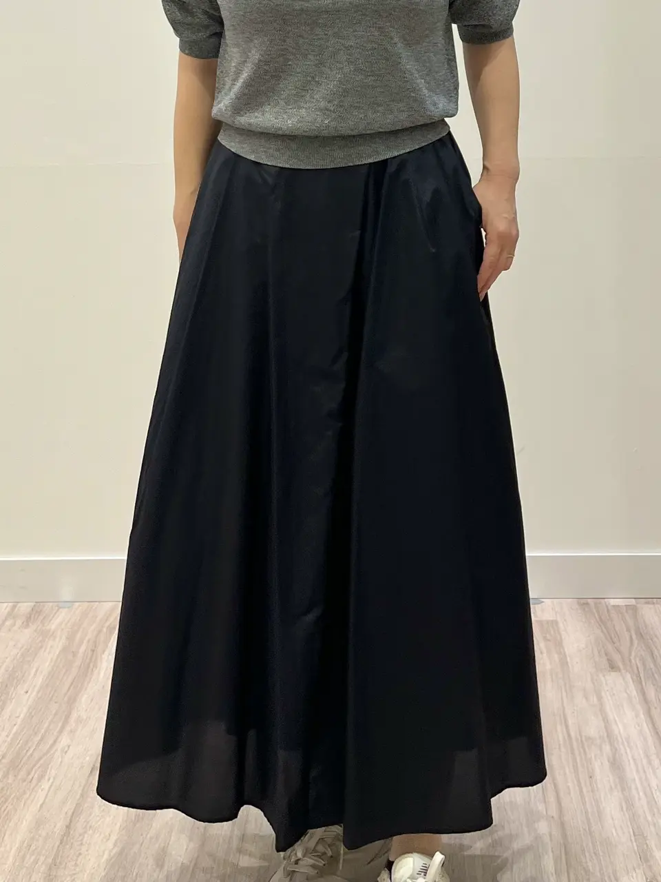 ONWARD CROSSET SELECT 小西 コーディネート画像