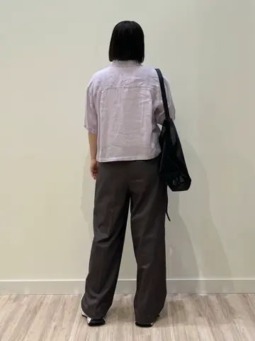 ONWARD CROSSET SELECT 小西 コーディネート画像