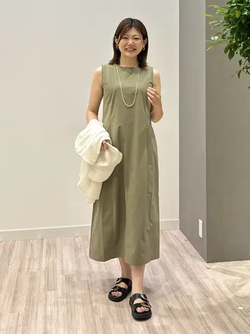 ONWARD CROSSET SELECT mami コーディネート画像