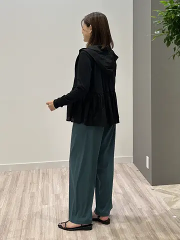 ONWARD CROSSET SELECT mami コーディネート画像