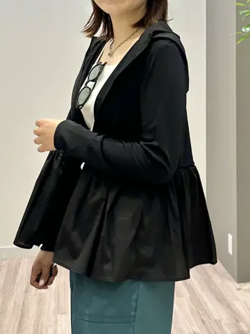 ONWARD CROSSET SELECT mami コーディネート画像