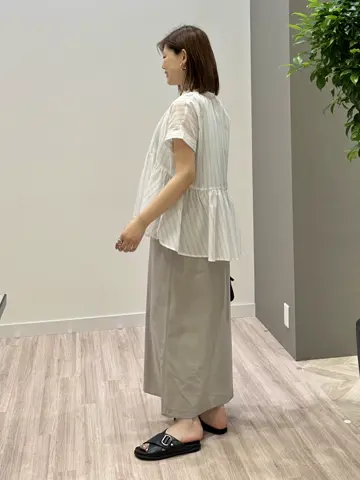 ONWARD CROSSET SELECT mami コーディネート画像