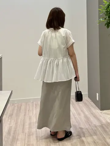 ONWARD CROSSET SELECT mami コーディネート画像