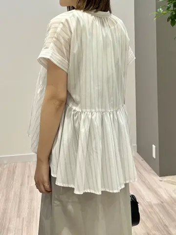 ONWARD CROSSET SELECT mami コーディネート画像