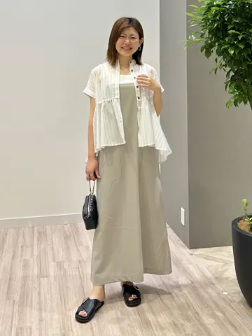 ONWARD CROSSET SELECT mami コーディネート画像