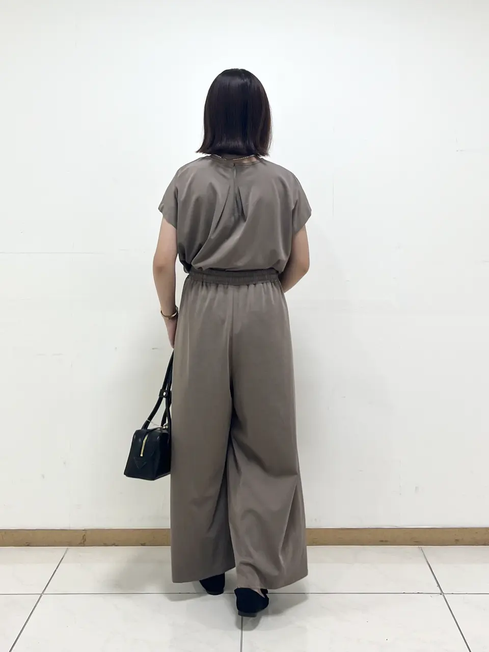 ONWARD CROSSET SELECT 竹内 コーディネート画像