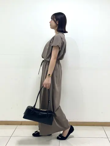 ONWARD CROSSET SELECT 竹内 コーディネート画像