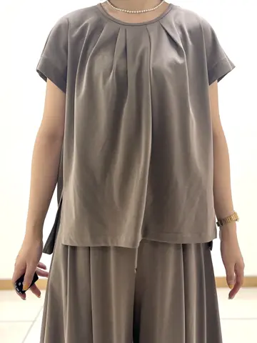 ONWARD CROSSET SELECT 竹内 コーディネート画像