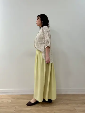 ONWARD CROSSET SELECT 渡邉 コーディネート画像