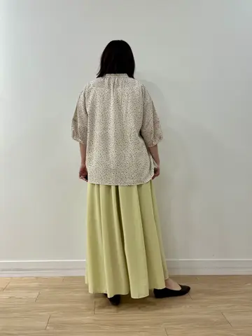 ONWARD CROSSET SELECT 渡邉 コーディネート画像