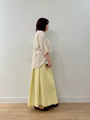 ONWARD CROSSET SELECT 渡邉 コーディネート画像