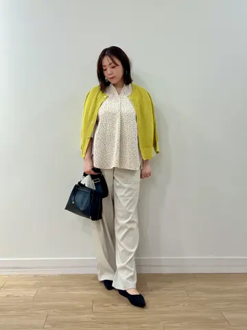 ONWARD CROSSET SELECT 渡邉 コーディネート画像