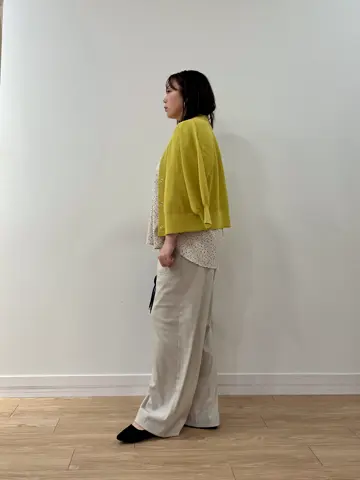 ONWARD CROSSET SELECT 渡邉 コーディネート画像