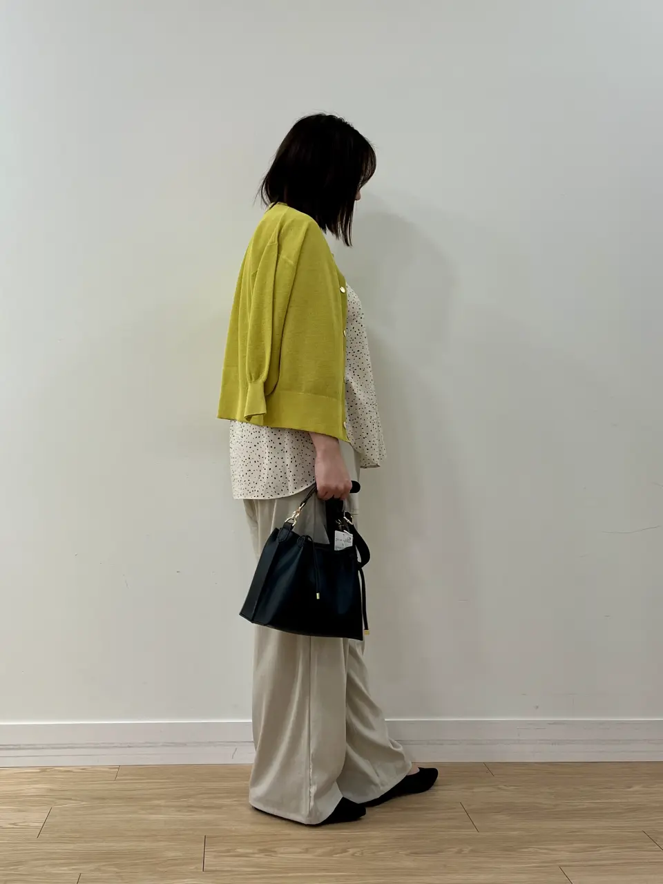 ONWARD CROSSET SELECT 渡邉 コーディネート画像