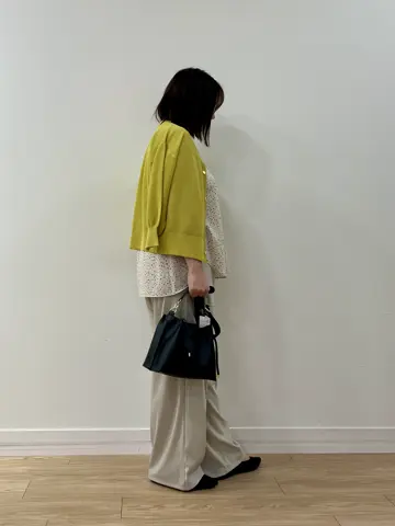 ONWARD CROSSET SELECT 渡邉 コーディネート画像