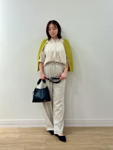 ONWARD CROSSET SELECT 渡邉 コーディネート画像