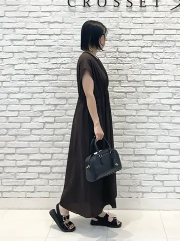 ONWARD CROSSET SELECT 東海林 コーディネート画像