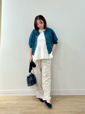 ONWARD CROSSET SELECT 渡邉 コーディネート画像