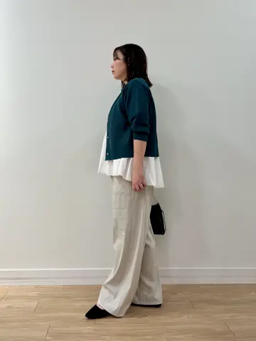 ONWARD CROSSET SELECT 渡邉 コーディネート画像