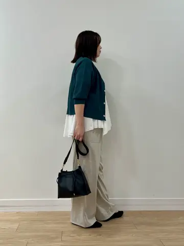 ONWARD CROSSET SELECT 渡邉 コーディネート画像