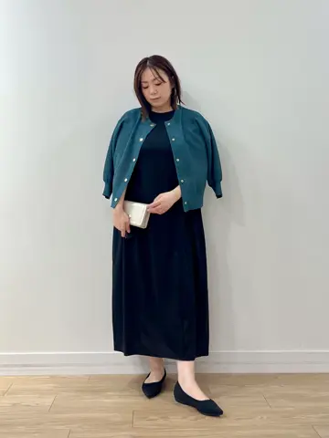 ONWARD CROSSET SELECT 渡邉 コーディネート画像