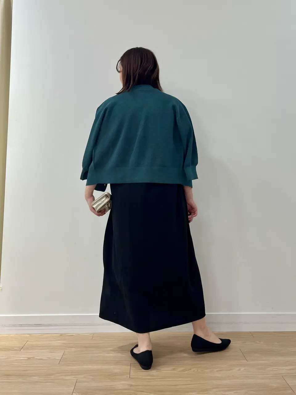 ONWARD CROSSET SELECT 渡邉 コーディネート画像