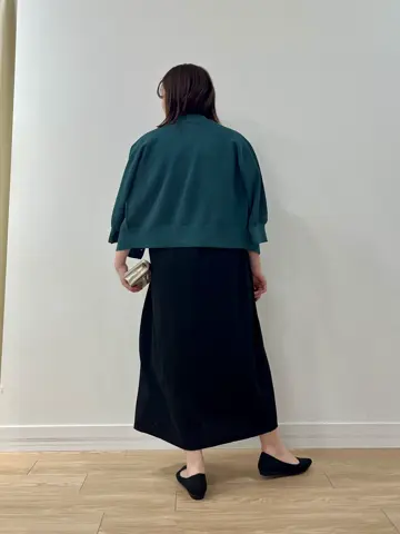 ONWARD CROSSET SELECT 渡邉 コーディネート画像