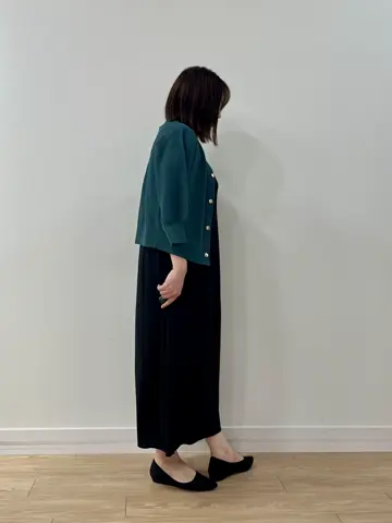 ONWARD CROSSET SELECT 渡邉 コーディネート画像