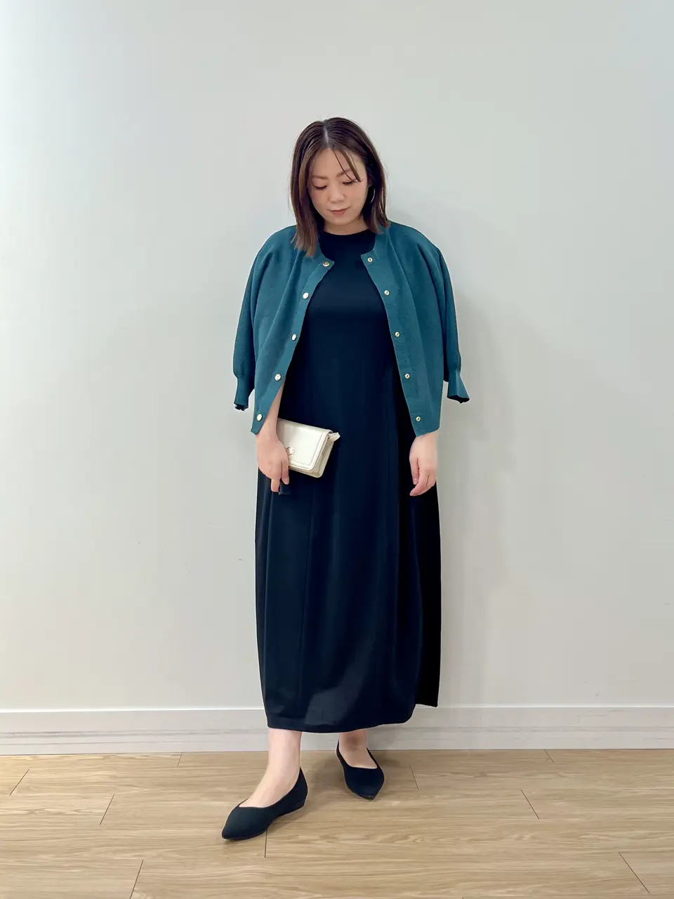 ONWARD CROSSET SELECT 渡邉 コーディネート画像