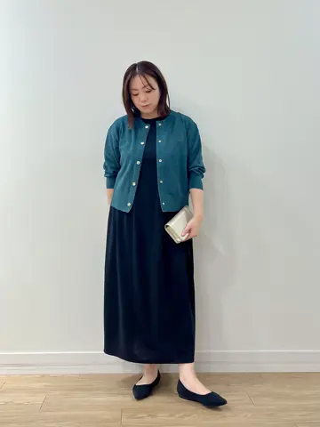 ONWARD CROSSET SELECT 渡邉 コーディネート画像