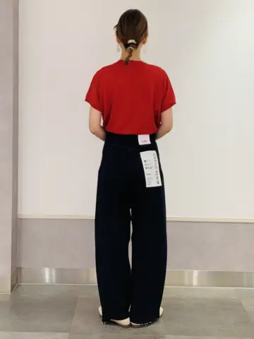 ONWARD CROSSET SELECT KUMAZAWA ✼  コーディネート画像