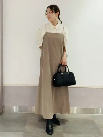 ONWARD CROSSET SELECT KUMAZAWA ✼  コーディネート画像