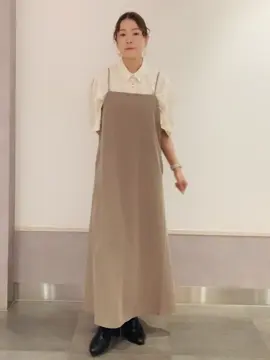 ONWARD CROSSET SELECT KUMAZAWA ✼  コーディネート画像