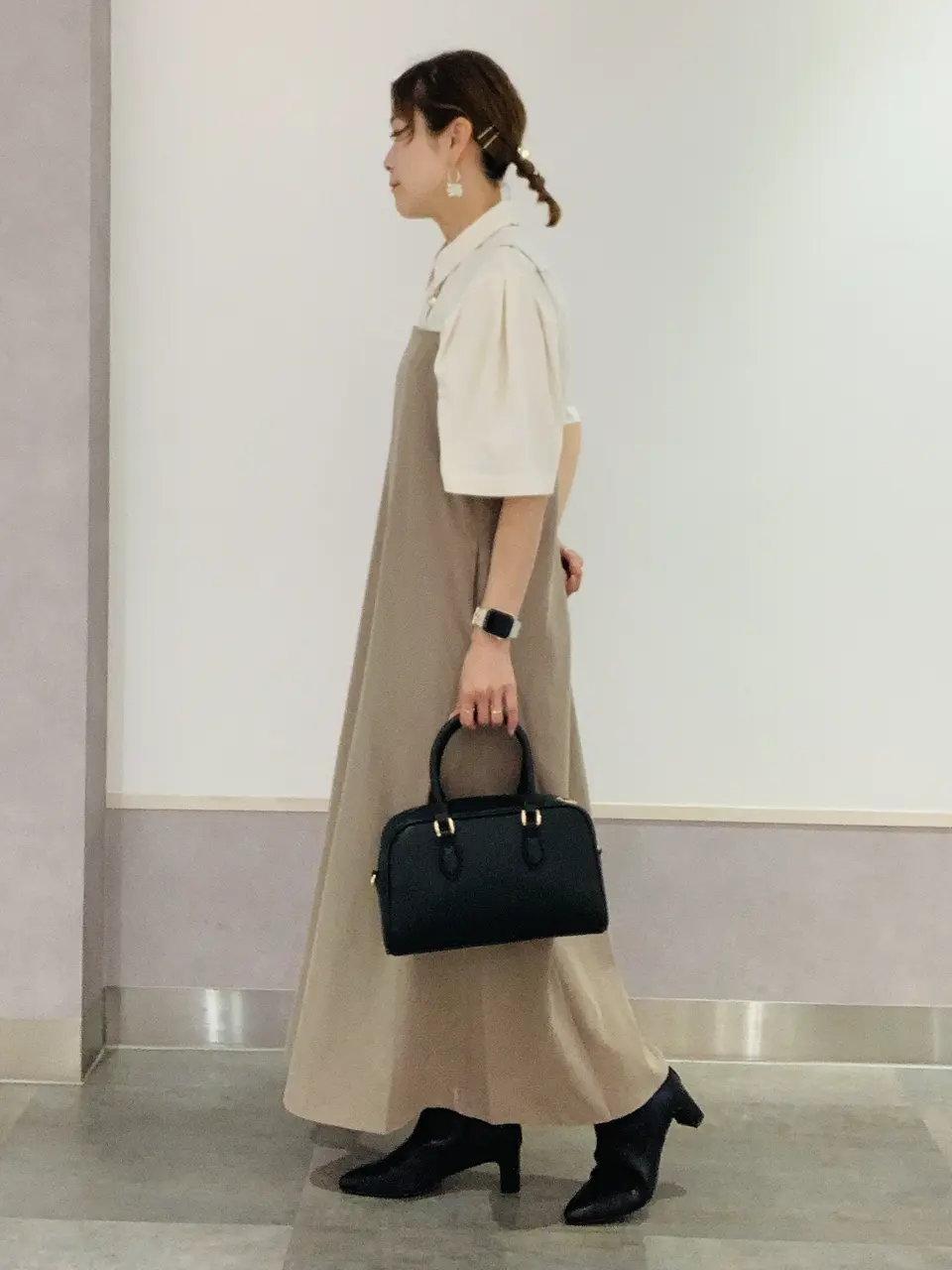 ONWARD CROSSET SELECT KUMAZAWA ✼  コーディネート画像