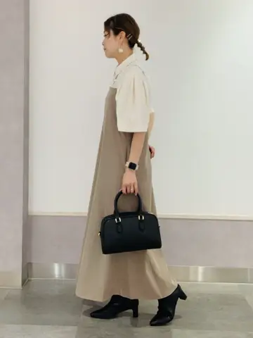 ONWARD CROSSET SELECT KUMAZAWA ✼  コーディネート画像