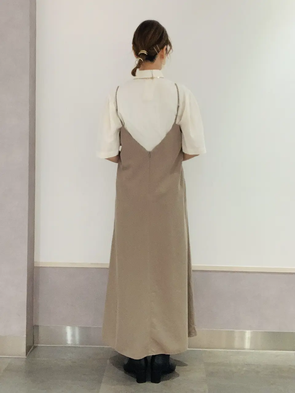 ONWARD CROSSET SELECT KUMAZAWA ✼  コーディネート画像