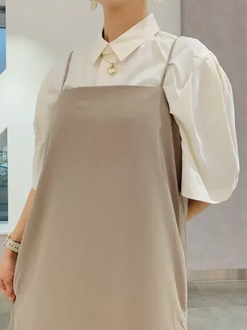 ONWARD CROSSET SELECT KUMAZAWA ✼  コーディネート画像